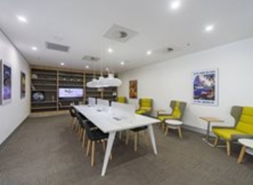 15 m² Conference room in Sydney, 10 Arrivals Court  (2020) - 3 | MatchOffice.com