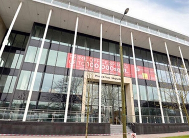 100 m² Business space in Sydney, 10 Arrivals Court  (2020) - 9 | MatchOffice