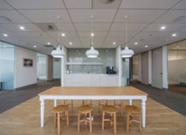 Virtual office in Sydney, 10 Arrivals Court  (2020) - 6 | MatchOffice