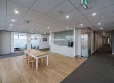 15 m² Conference center in Sydney, 10 Arrivals Court  (2020) - 8 | MatchOffice.com