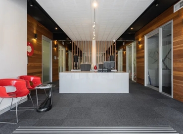 15 m² Conference room in Sydney, Evans Street 45 (2041) - 1 | MatchOffice