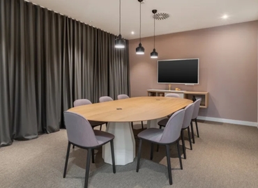 Virtual address in Sydney, Evans Street 45 (2041) - 10 | MatchOffice.com