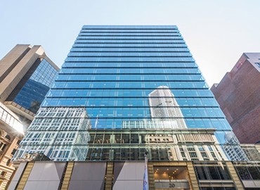 Virtual office space in Sydney, Martin Place 20 (2000) - 0 | MatchOffice.com