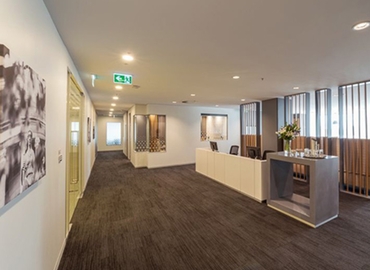 Virtual address in Melbourne, 555 Lonsdale Street (3000) - 0 | MatchOffice.com