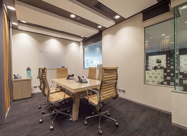Virtual business address in Melbourne, 555 Lonsdale Street (3000) - 1 | MatchOffice.com