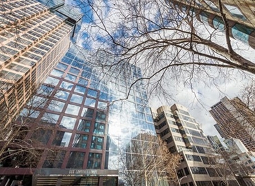 Virtual business address in Melbourne, 555 Lonsdale Street (3000) - 5 | MatchOffice.com