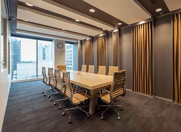 60 m² Business space in Melbourne, 555 Lonsdale Street (3000) - 9 | MatchOffice.com