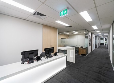 Virtual office space in Gordon, Edgeworth David Avenue 22 (2077) - 1 | MatchOffice