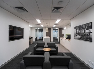 15 m² Conference room in Gordon, Edgeworth David Avenue 22 (2285) - 4 | MatchOffice.com