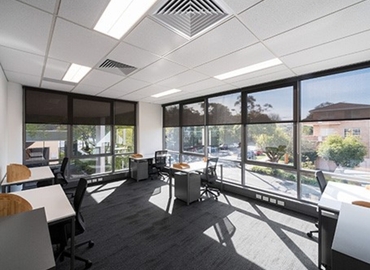 Virtual address in Gordon, Edgeworth David Avenue 22 (2077) - 8 | MatchOffice.com