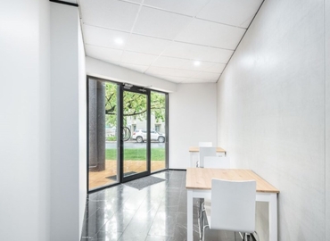 Virtual office space in Canberra, Tench Street 15 (2604) - 0 | MatchOffice