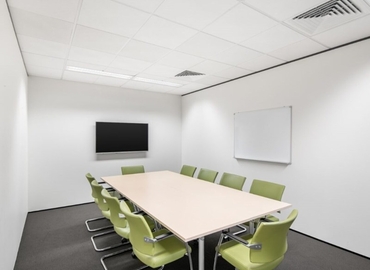 Virtual office in Canberra, Tench Street 15 (2604) - 1 | MatchOffice.com