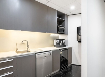 50 m² Serviced office in Canberra, Tench Street 15 (2604) - 3 | MatchOffice