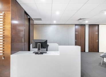 50 m² Serviced office in Canberra, Tench Street 15 (2604) - 5 | MatchOffice.com