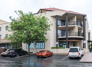 15 m² Meeting room in Canberra, Tench Street 15 (2604) - 2 | MatchOffice.com