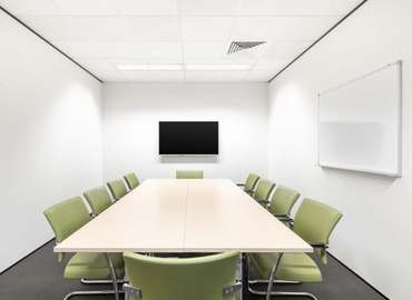 Virtual business address in Canberra, Tench Street 15 (2604) - 4 | MatchOffice.com