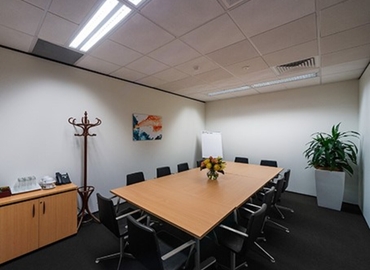 50 m² Business center in Canberra, Tench Street 15 (2604) - 8 | MatchOffice