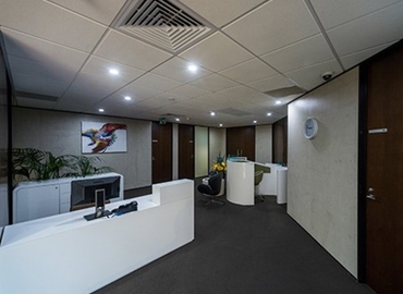 Virtual office space in Canberra, Tench Street 15 (2604) - 7 | MatchOffice.com