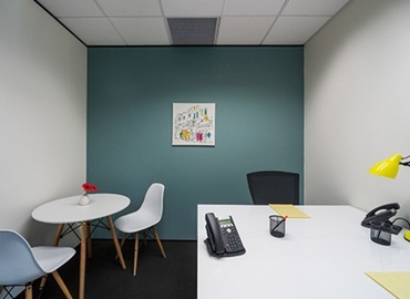 15 m² Conference space in Canberra, Tench Street 15 (2604) - 9 | MatchOffice
