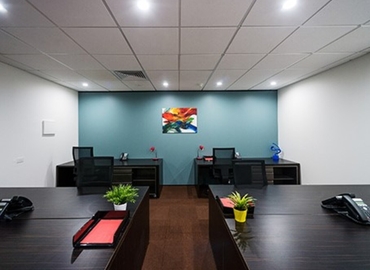 15 m² Meeting room in Canberra, Tench Street 15 (2604) - 11 | MatchOffice.com