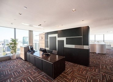 110 m² Serviced office in Brisbane, Queen Street 480 (4000) - 1 | MatchOffice