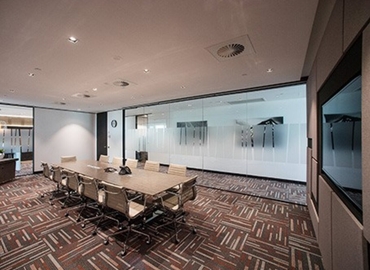 Virtual address in Brisbane, Queen Street 480 (4000) - 2 | MatchOffice.com