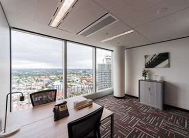 15 m² Conference room in Brisbane, Queen Street 480 (4000) - 3 | MatchOffice.com