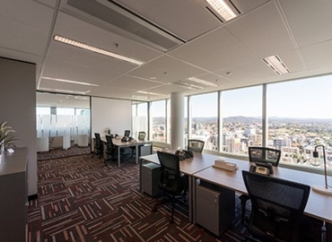 110 m² Business space in Brisbane, Queen Street 480 (4000) - 7 | MatchOffice