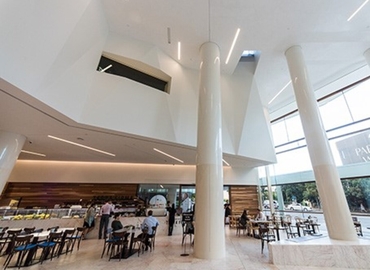 15 m² Conference space in Brisbane, Queen Street 480 (4000) - 5 | MatchOffice.com