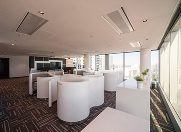 110 m² Business center in Brisbane, Queen Street 480 (4000) - 9 | MatchOffice