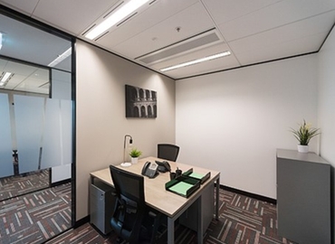 15 m² Conference center in Brisbane, Queen Street 480 (4000) - 6 | MatchOffice.com