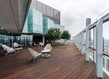 Virtual business address in Brisbane, Queen Street 480 (4000) - 10 | MatchOffice