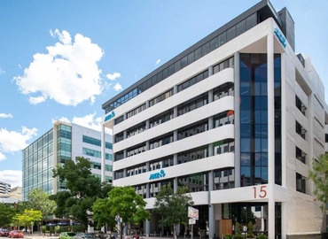 Virtual office space in Canberra, Moore Street 15 (2601) - 0 | MatchOffice.com