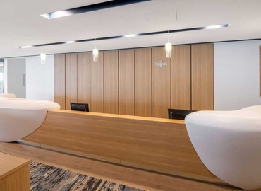 Virtual office space in Canberra, Moore Street 15 (2601) - 1 | MatchOffice