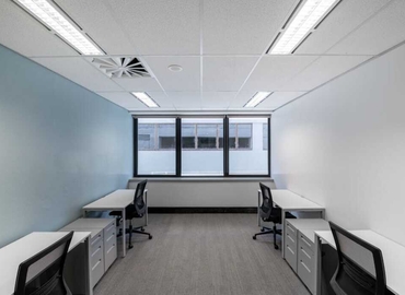 120 m² Business center in Canberra, Moore Street 15 (2601) - 4 | MatchOffice.com