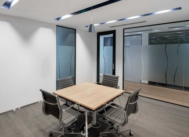 120 m² Serviced office in Canberra, Moore Street 15 (2601) - 5 | MatchOffice.com