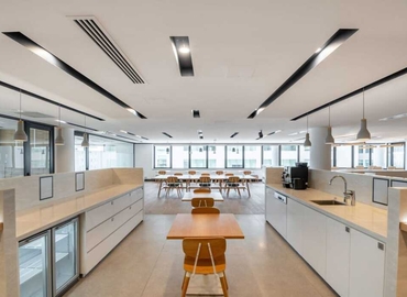Virtual office space in Canberra, Moore Street 15 (2601) - 9 | MatchOffice.com