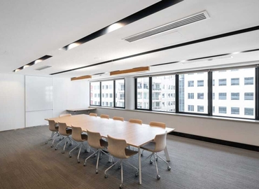 15 m² Conference space in Canberra, Moore Street 15 (2601) - 7 | MatchOffice