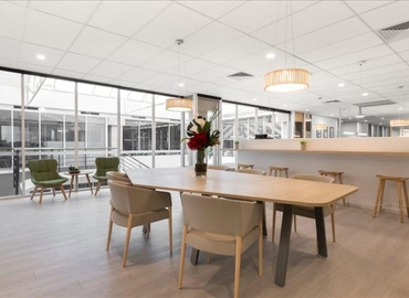 78 m² Serviced office in Melbourne, Lower Heidelberg Road 486 (3084) - 4 | MatchOffice