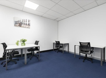 Virtual address in Melbourne, Collins Street 90 (3000) - 1 | MatchOffice