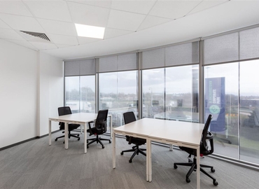 Virtual office in Melbourne, Collins Street 90 (3000) - 6 | MatchOffice
