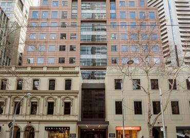 Virtual office in Melbourne, Collins Street 90 (3000) - 7 | MatchOffice