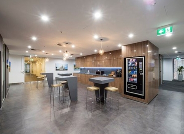 150 m² Serviced office in Melbourne, Collins Street 90 (3000) - 11 | MatchOffice