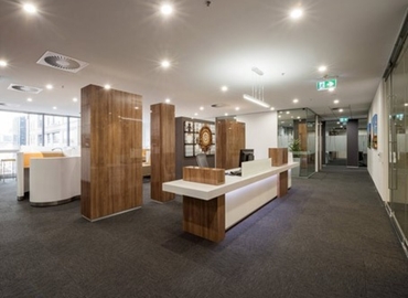 15 m² Conference space in Melbourne, Collins Street 90 (3000) - 8 | MatchOffice