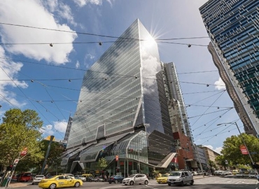 50 m² Business park in Melbourne, Lonsdale Street 180 (3000) - 0 | MatchOffice.com