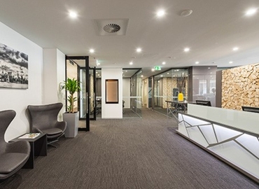 50 m² Business space in Melbourne, Lonsdale Street 180 (3000) - 1 | MatchOffice.com