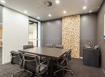 Virtual address in Melbourne, Lonsdale Street 180 (3000) - 3 | MatchOffice