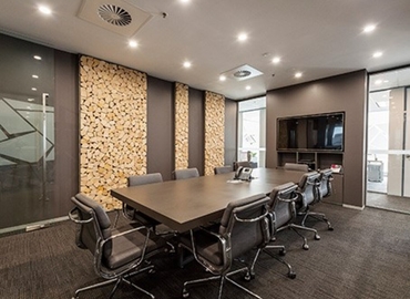 15 m² Meeting room in Melbourne, Lonsdale Street 180 (3000) - 2 | MatchOffice