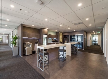 Virtual office space in Melbourne, Lonsdale Street 180 (3000) - 5 | MatchOffice