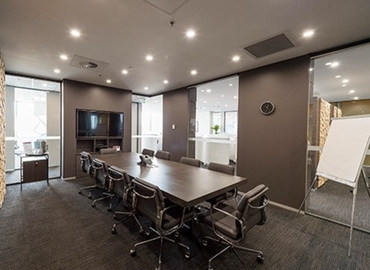 15 m² Meeting room in Melbourne, Lonsdale Street 180 (3000) - 4 | MatchOffice